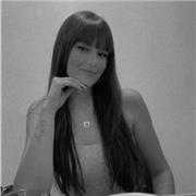Profesora de matemáticas para Primaria. Niñera y con conocimiento sobre la ayuda domestica